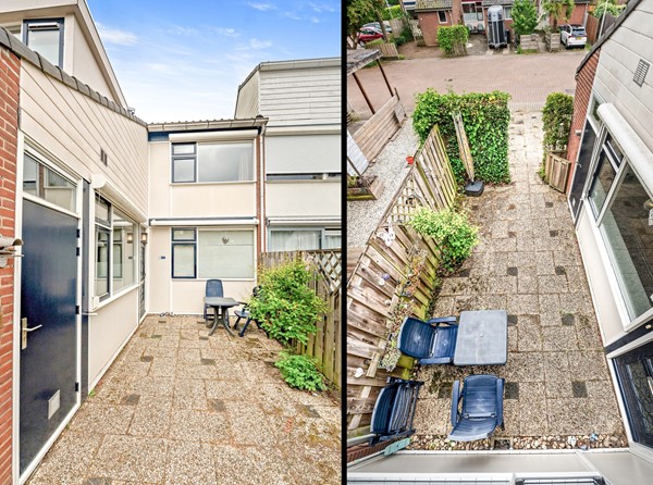 Medium property photo - De Elzen 28, 2661 BA Bergschenhoek